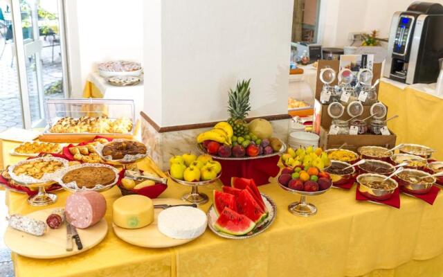 Albergo Battelli - Adults Only