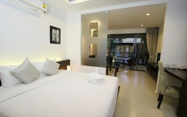 TSE Residence by Samui Emerald Condominiums