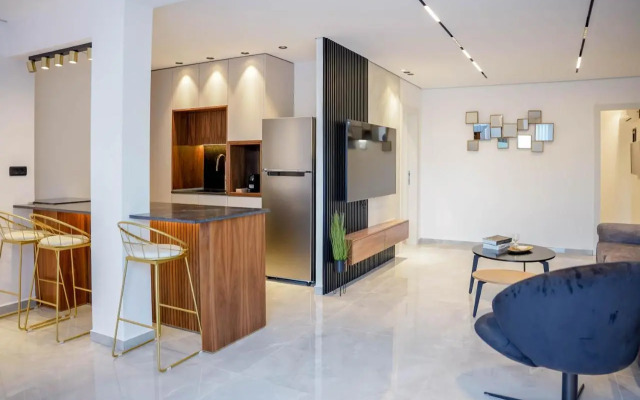 Coral suites Boutique