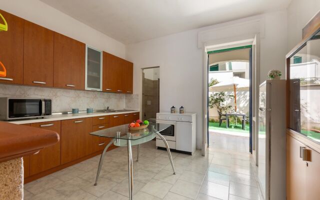 2519 Villa Domy by Barbarhouse