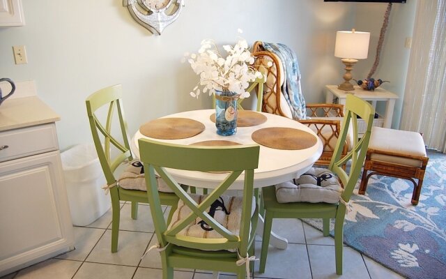 Seaside Beach & Racquet 3505