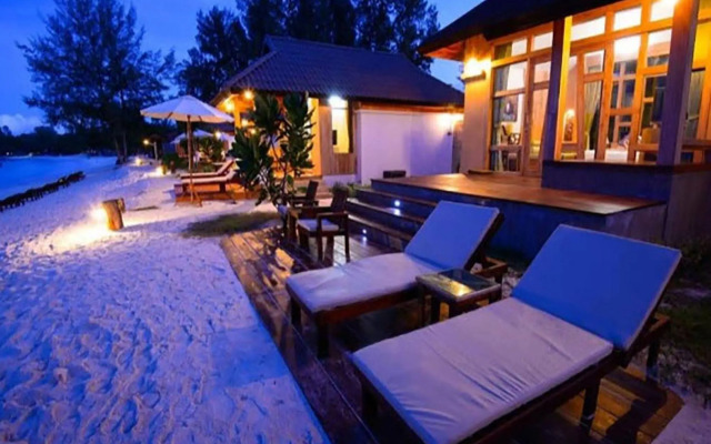 Bundhaya Villas Koh Lipe
