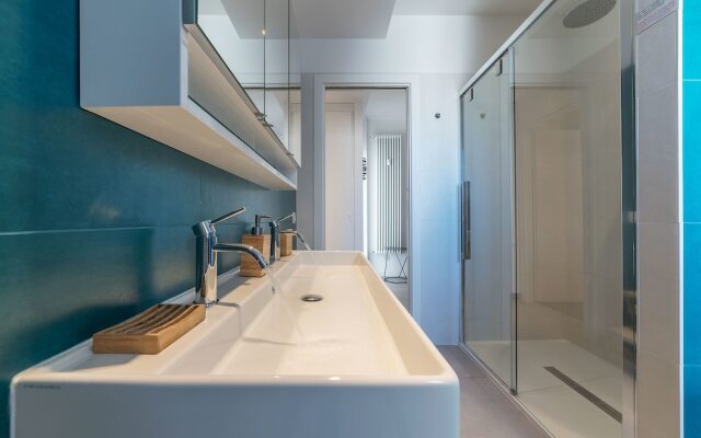 San Pietro Lovely Apartment