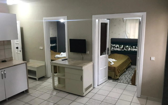 Himeros Beach Hotel - All Inclusive