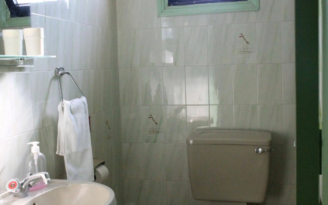 A. Maos Hotel Apartments