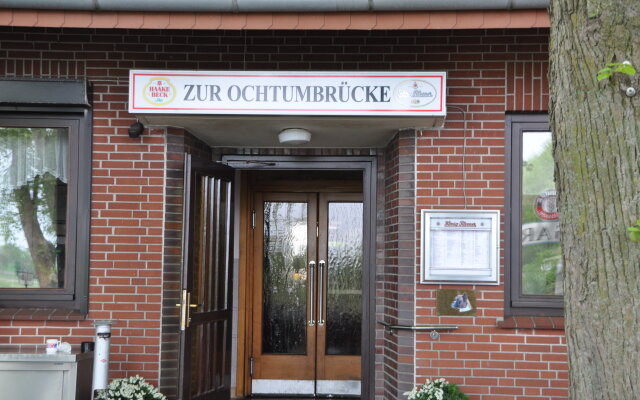 Hotel Restaurant Zur Ochtumbrucke