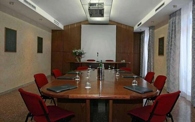 Quality Hotel Nova Domus