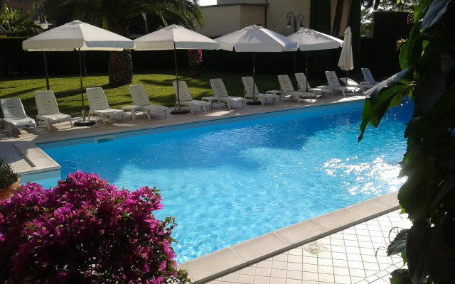 Albergo Roma