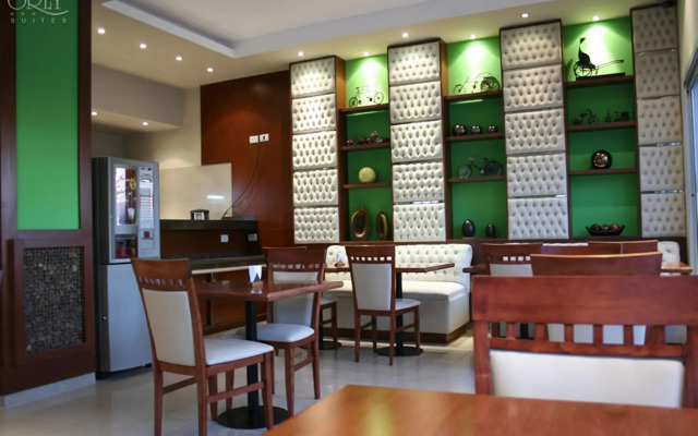 Hotel Orly