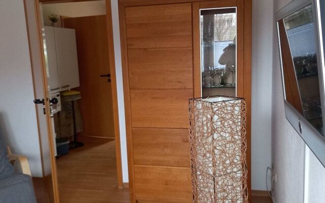 Enticing Apartment in Stormbruch near Ski Area
