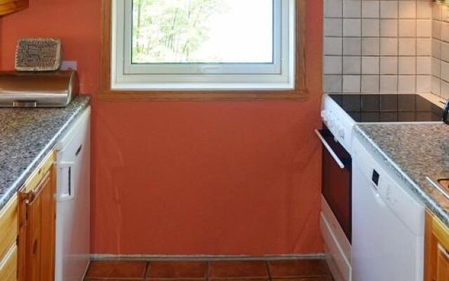 Holiday Home Leikanger