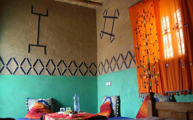Kasbah Casa Khamlia