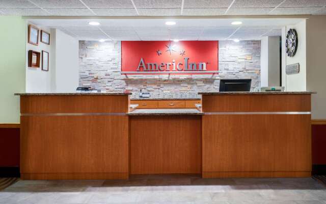 AmericInn by Wyndham Park Rapids