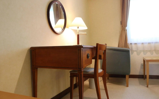 Petit Hotel Enchante