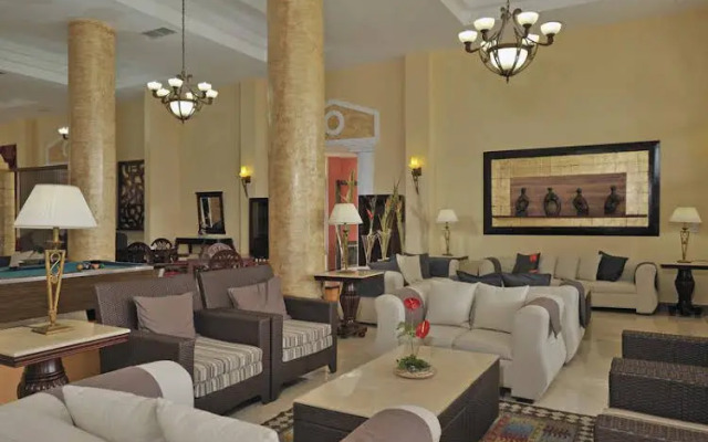 The Reserve at Paradisus Varadero Resort & Spa