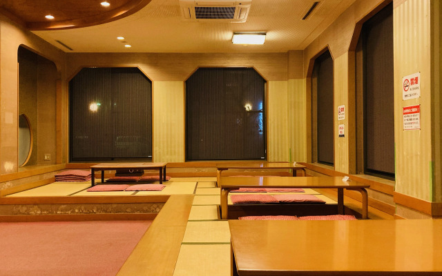 Sun Royal Hotel