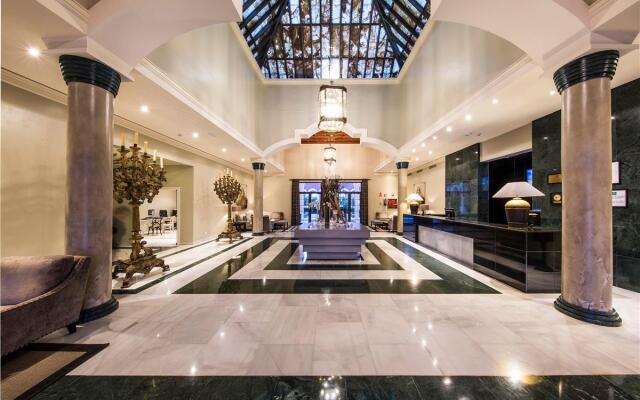 Palacio de Sancti Petri, a Gran Meliá - The Leading Hotels of the World