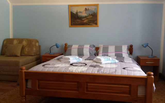Rooms Family Glumac