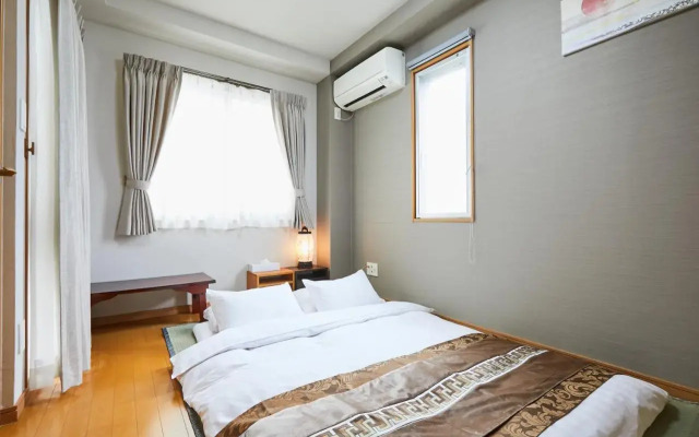 22-Sweet Dreams House in JR Okubo Station 5 min