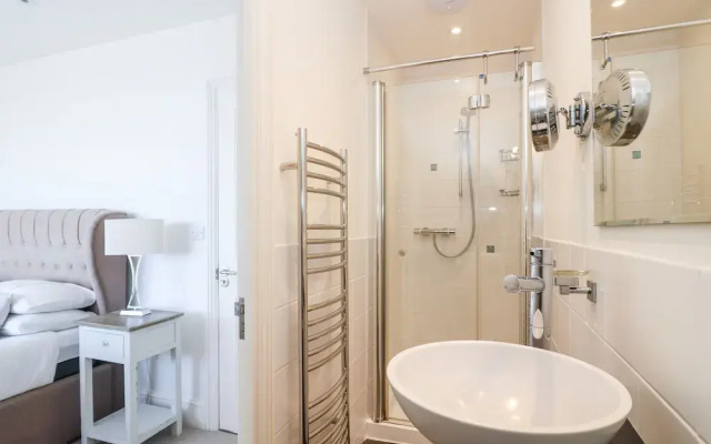 Porthmeor Beach House