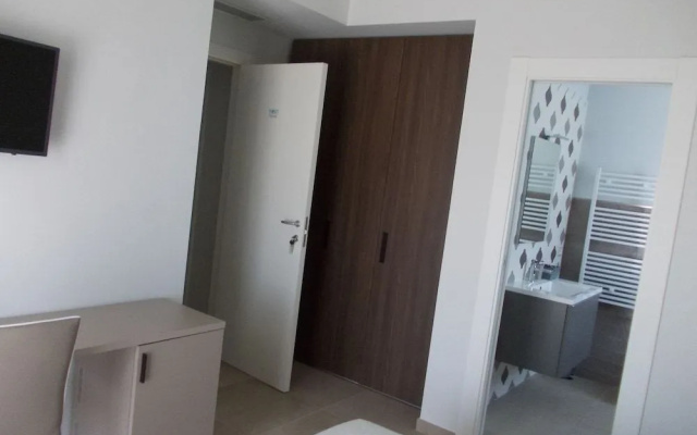 Villa Lauro Luxury B&B