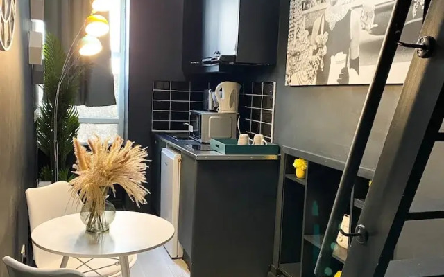 Modern studios Close to Hyde Park