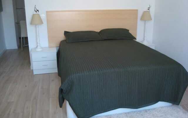 Azores Horta Apartments