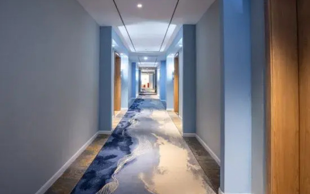 Shanggao Hotel