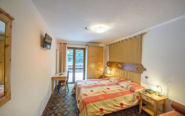 IHR Hotel Villa Emma