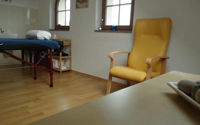 Lipizzaner Lodge Guest House