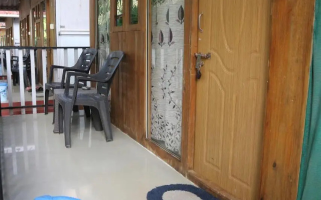 Ourem Cottages
