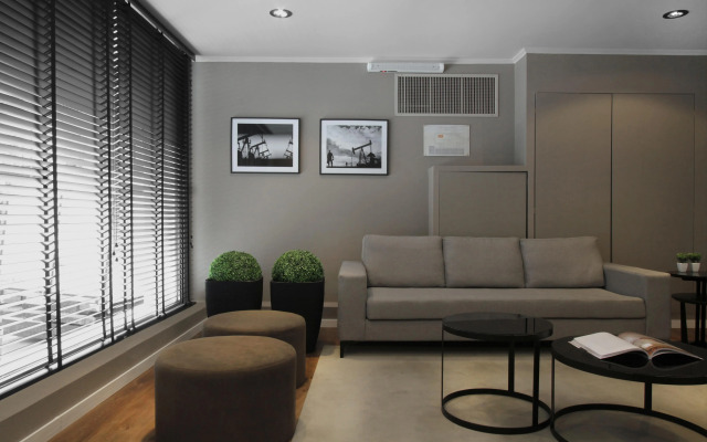 Hotel 8 de Octubre