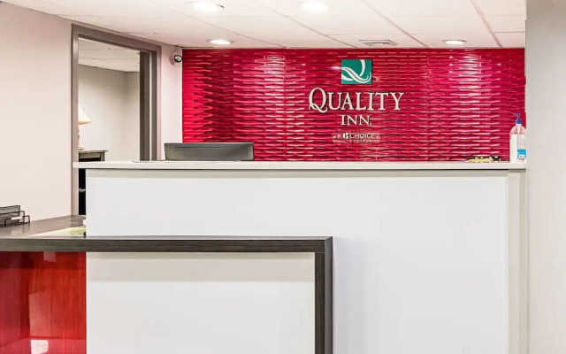 Quality Inn