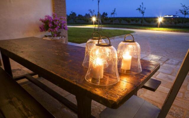 Agrumare Farm Holiday