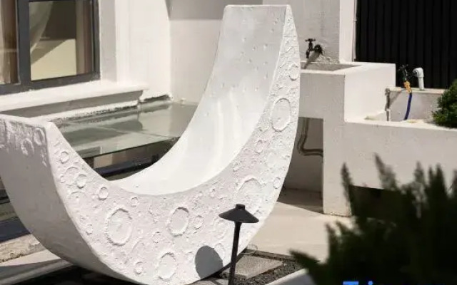 Xianju wants to stay indiscriminately