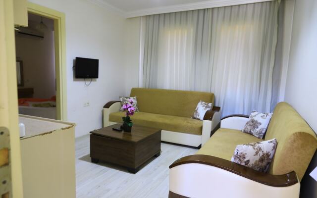 Yeni Astral Apart Hotel