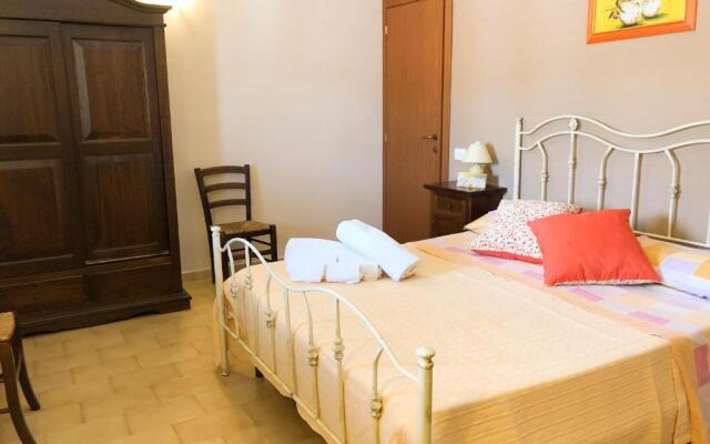 B&B Sikelia Mare