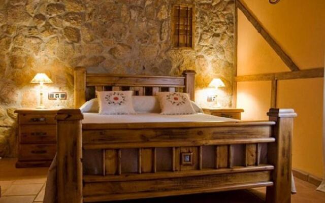 Hotel Rural Cerro Príncipe