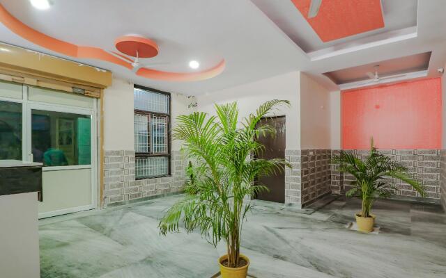 Primrose Hotel by OYO Rooms