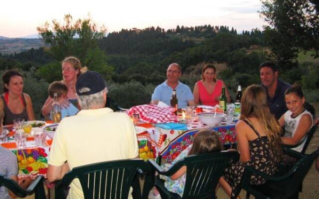 Agriturismo Martignana Alta