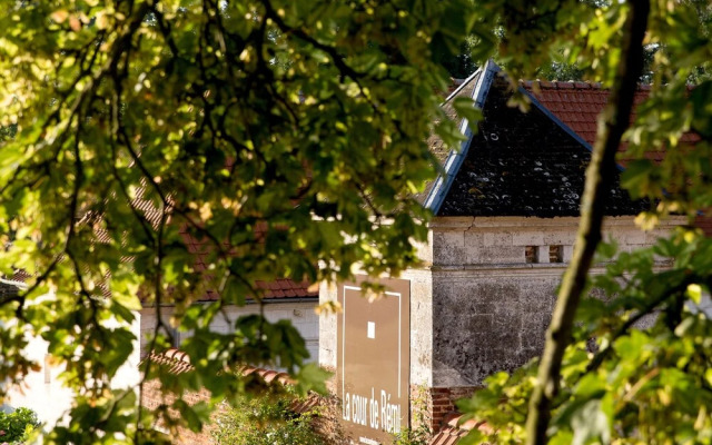 La Cour de Remi