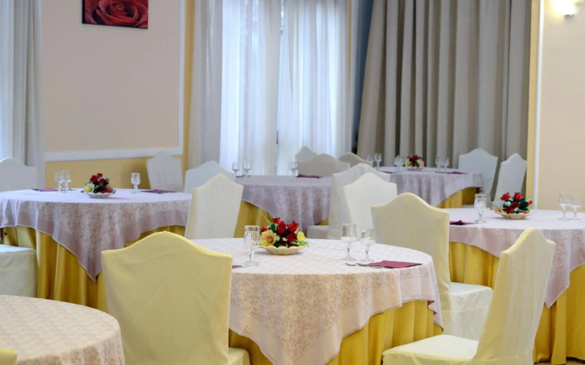 Royal Hotel Montevergine