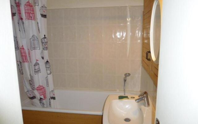 Appartement Arette, 2 pièces, 6 personnes - FR-1-602-28