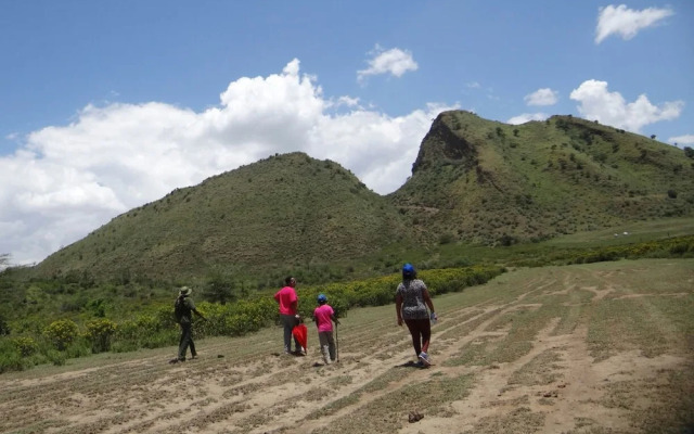Lake Elementaita Villas