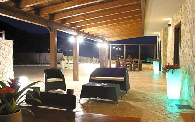 B&B Villa Emanuel