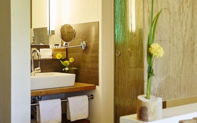 NaturHotel Wildewiese