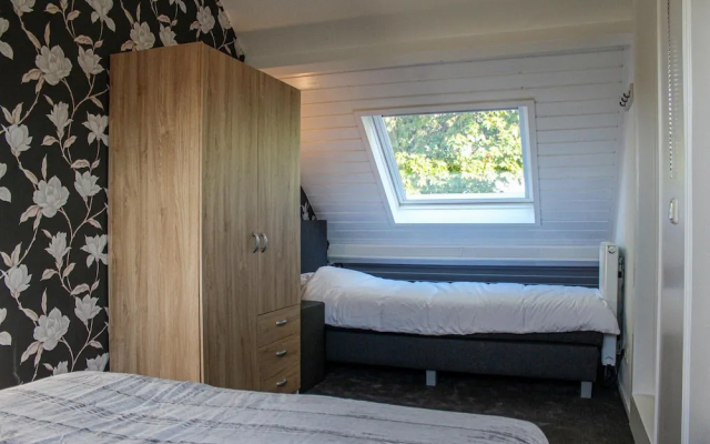 Boerenzwaluw