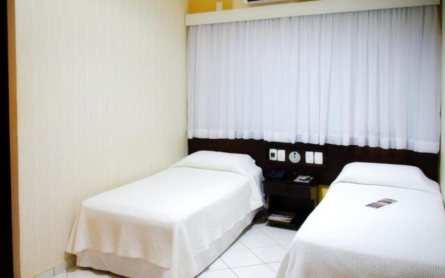 Hotel Pousada dos Girassóis