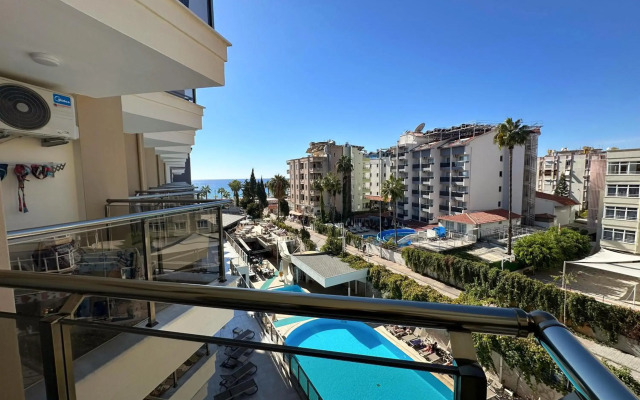 Monte Carlo Hotel - All Inclusive