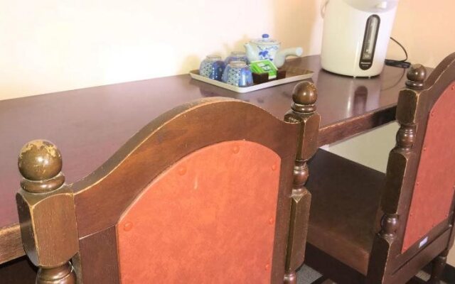 Business Kanko Hotel Kawai